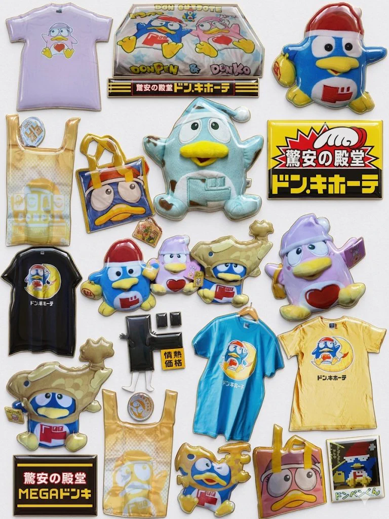 驚安の殿堂 ドン・キホーテ🐧 on X: 