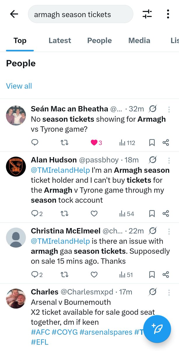 Alan Hudson tweet media