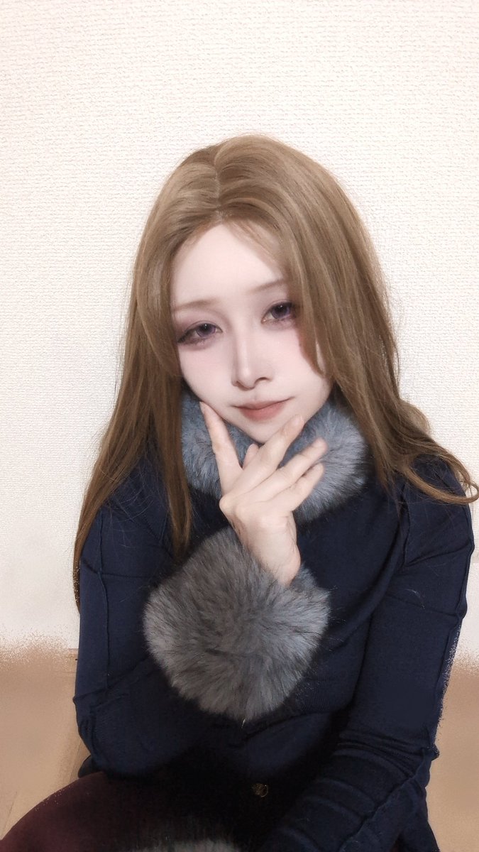 みぃ/•᷅•᷄\੭ ᩚ(自家用) tweet media