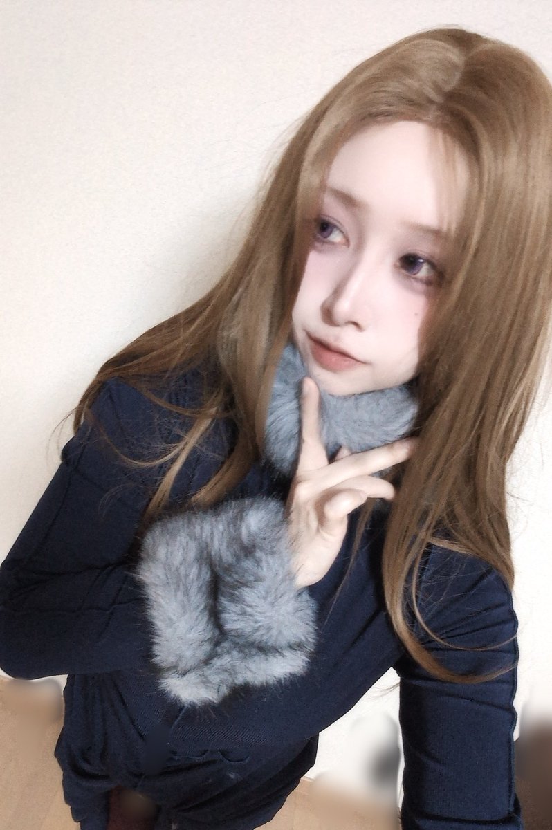 みぃ/•᷅•᷄\੭ ᩚ(自家用) tweet media