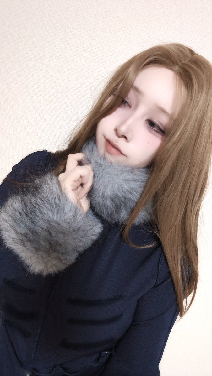 みぃ/•᷅•᷄\੭ ᩚ(自家用) tweet media