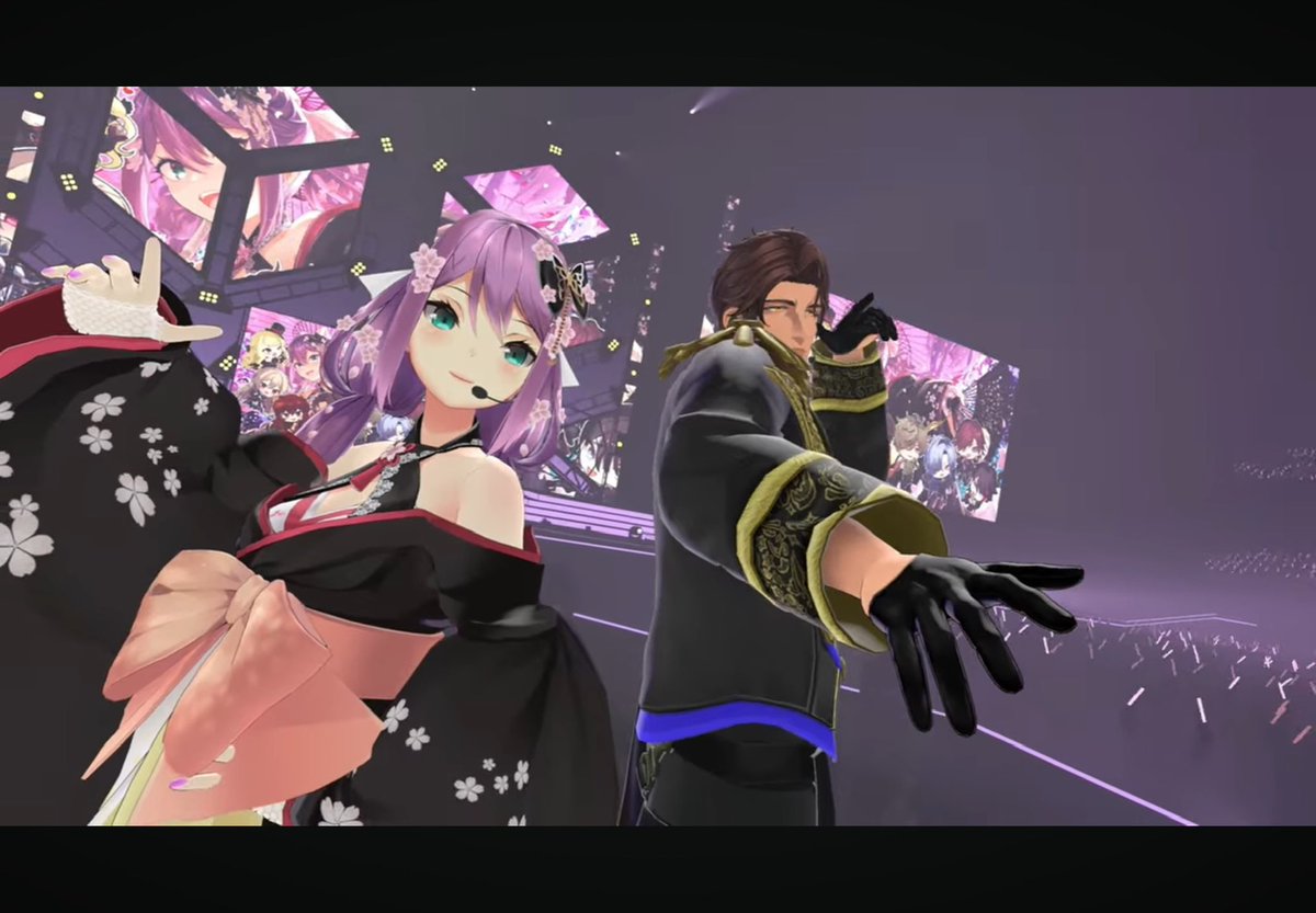 あすたー tweet media