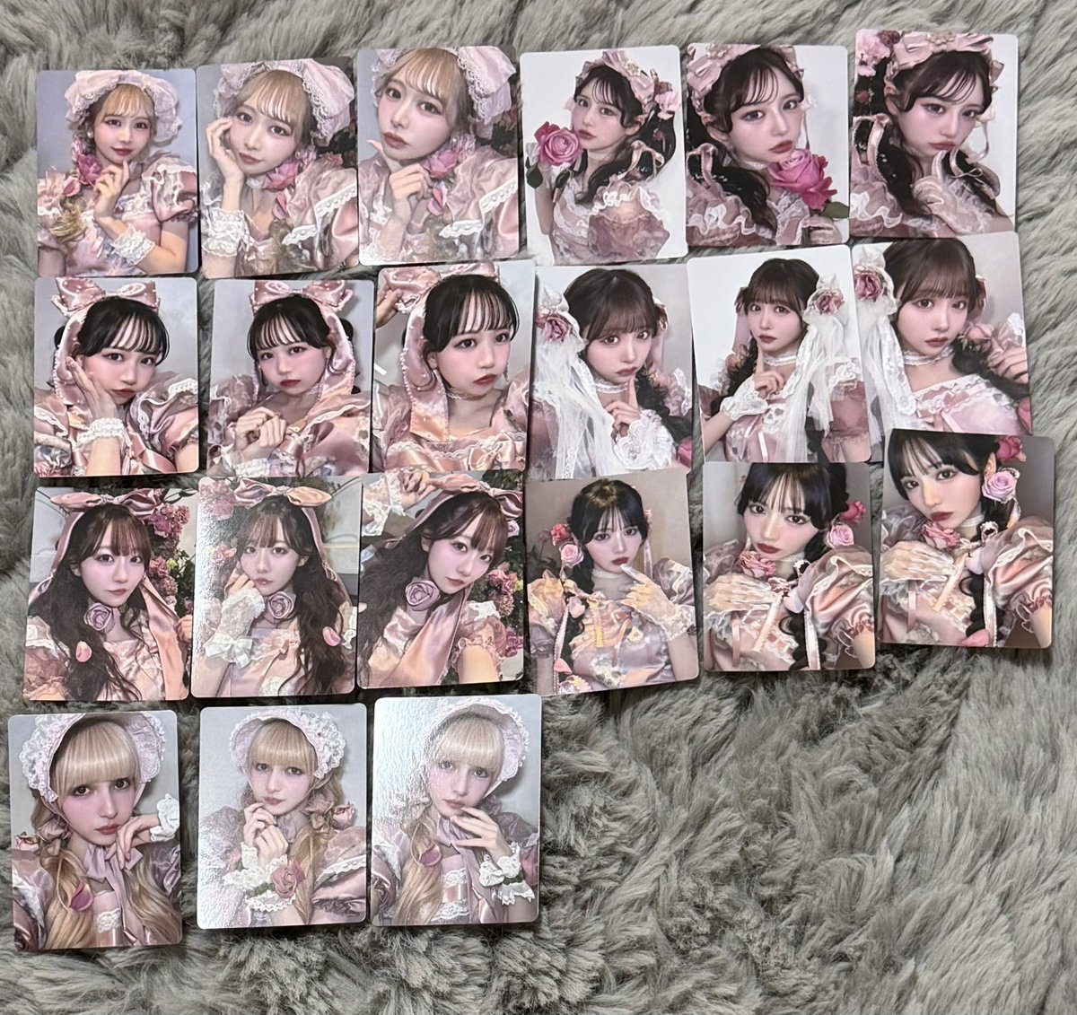 取引垢 tweet media