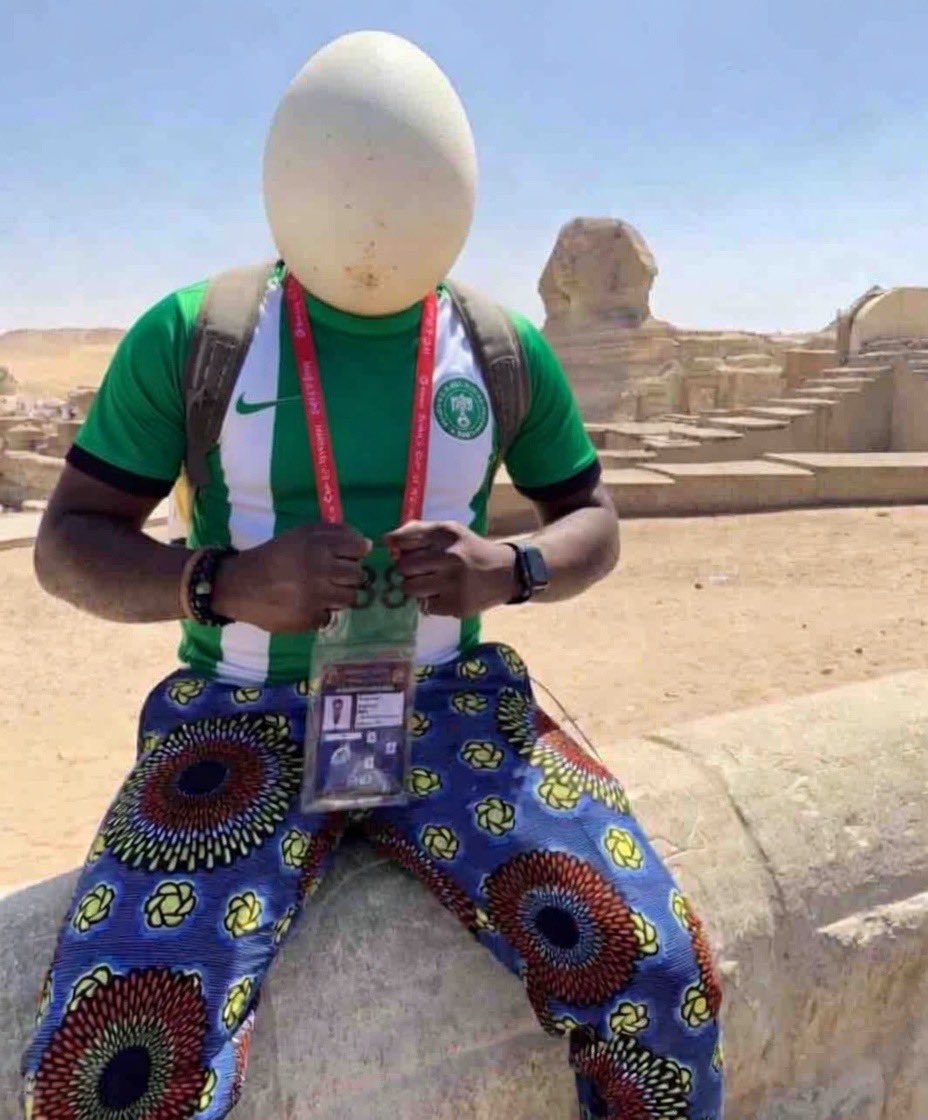 lobistars🇳🇬 tweet media