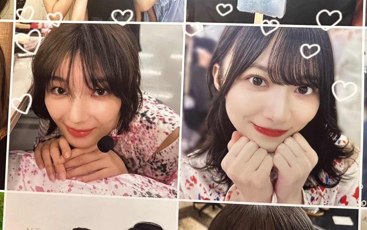 はーちゃん tweet media