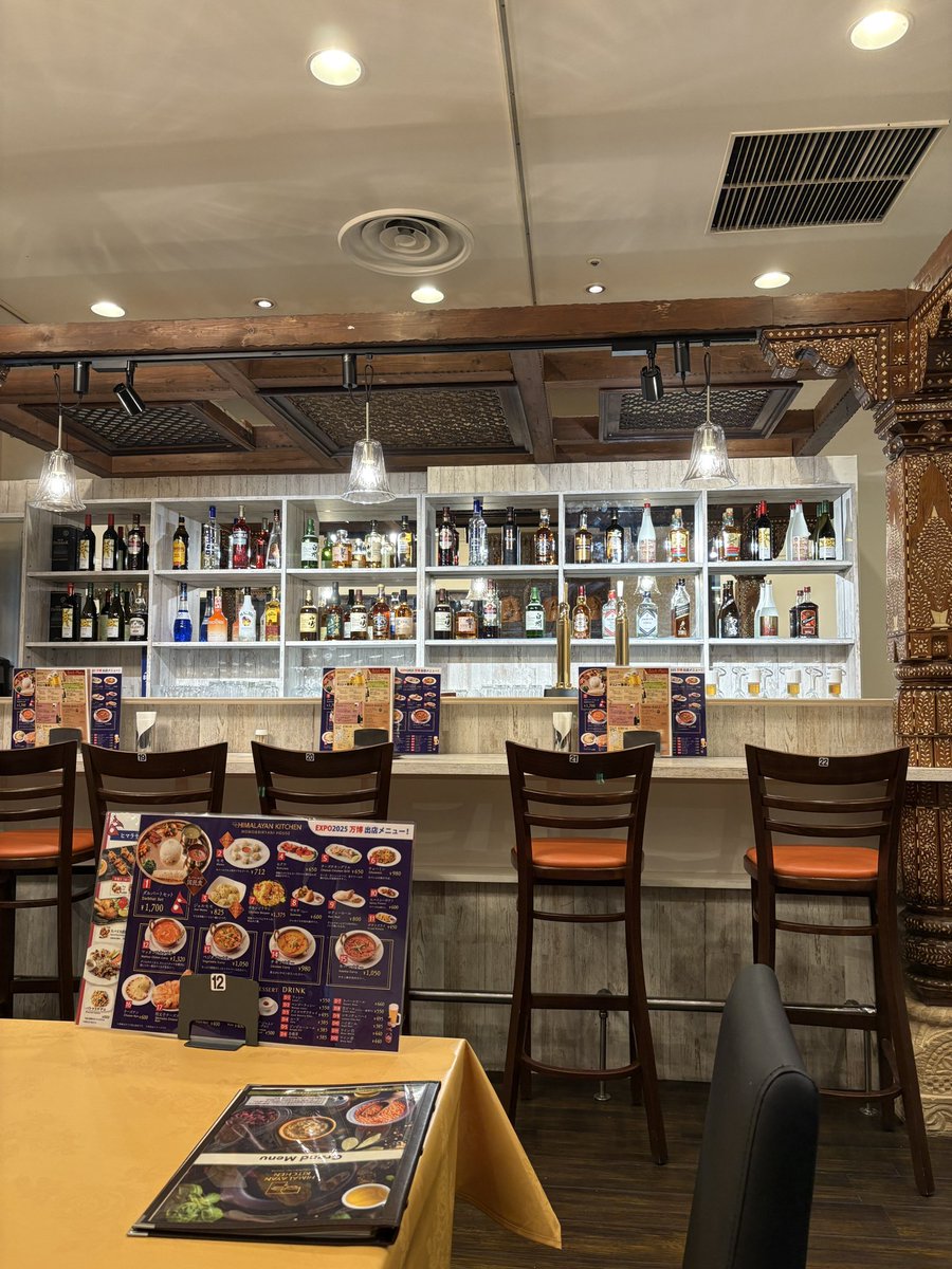 アイアンバード『万博の機会を活かす行政書士』 tweet media