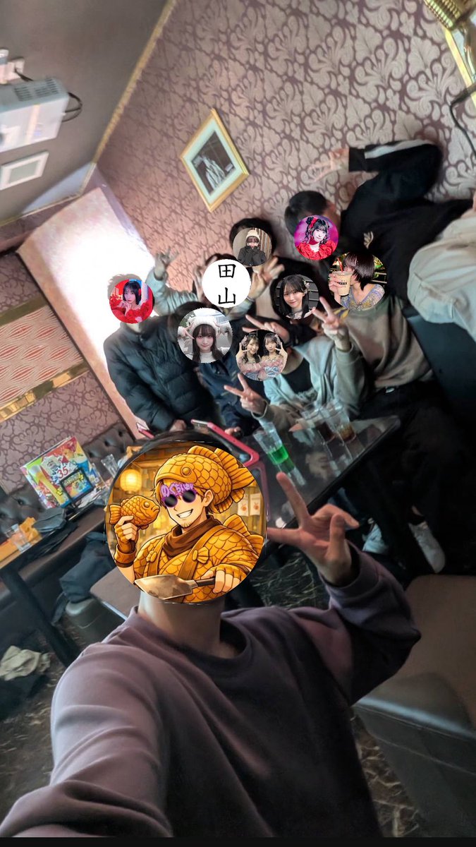 ウルサイズ tweet media