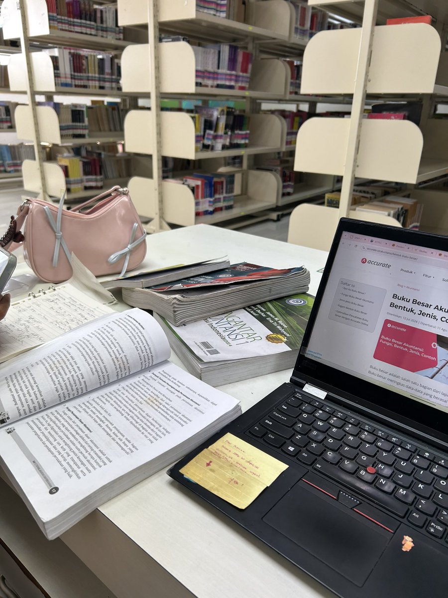 libur produktif dari aku yg baru masuk semester 1🥲