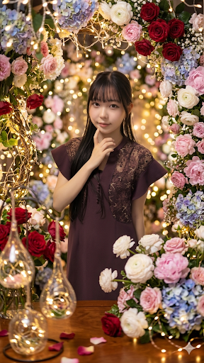 島田香穂 tweet media