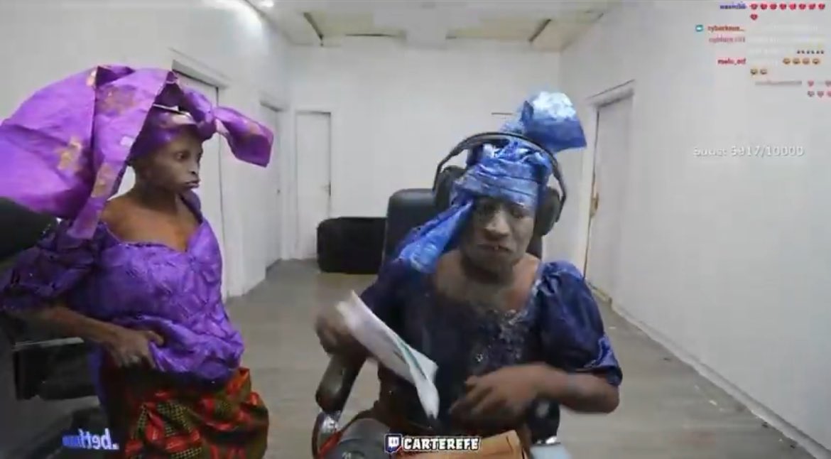 De’FooTLocker🀄️🔰🤴 tweet media