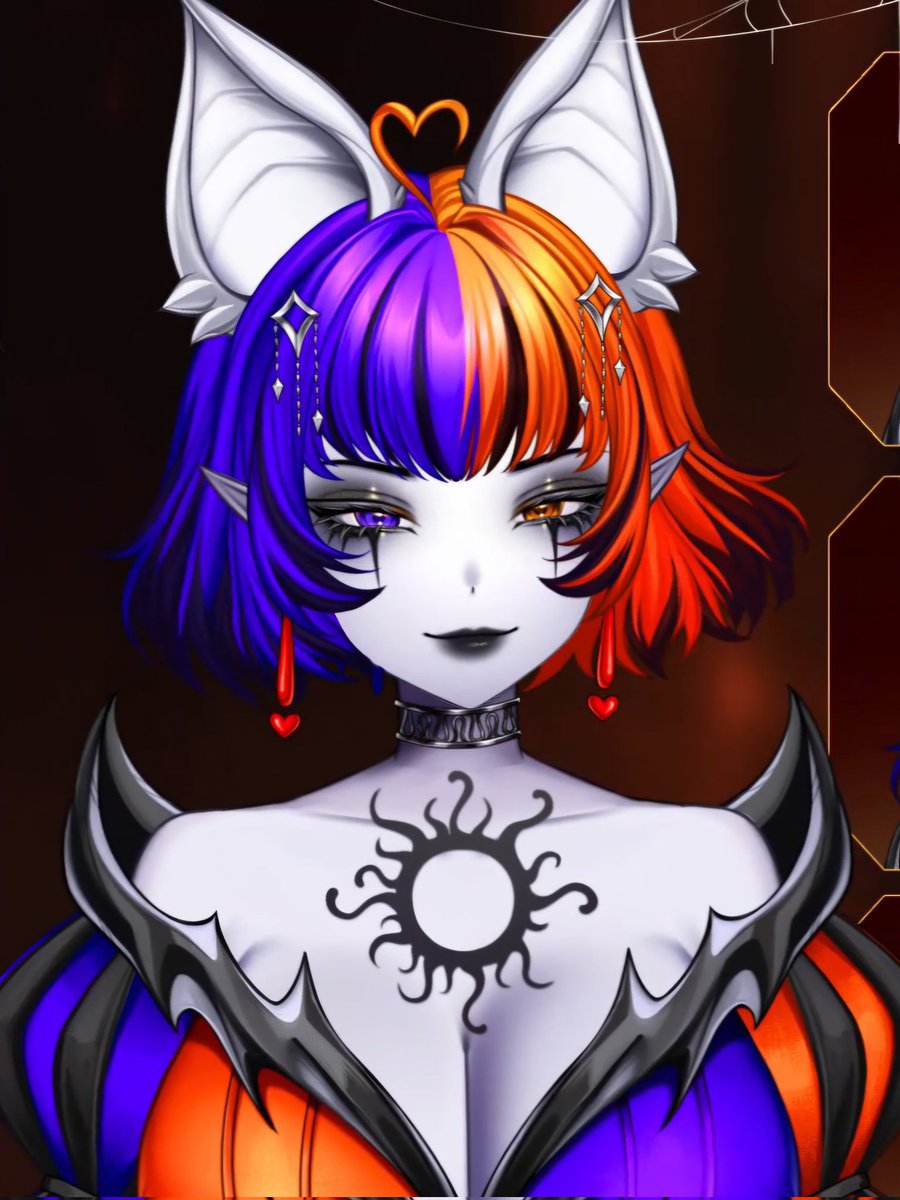 Chantico 🦇 tweet media