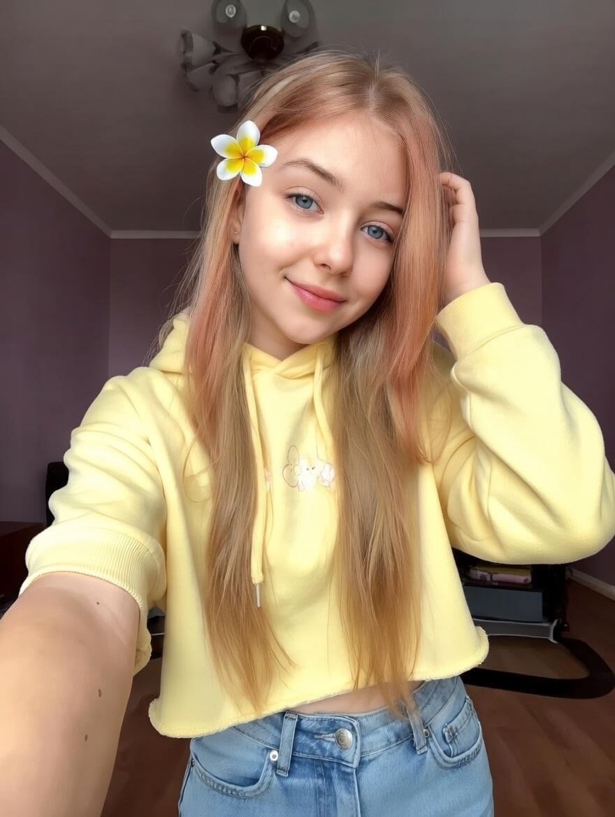 Dasha 💕 tweet media