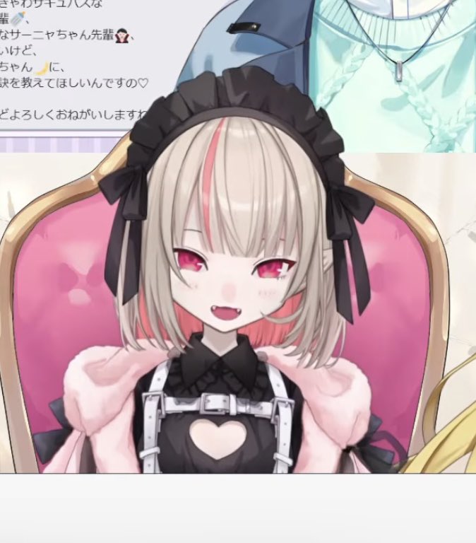 ウララカ時愛🍓🐈@にじそ11 【 西2ホール れ-73 】 tweet media