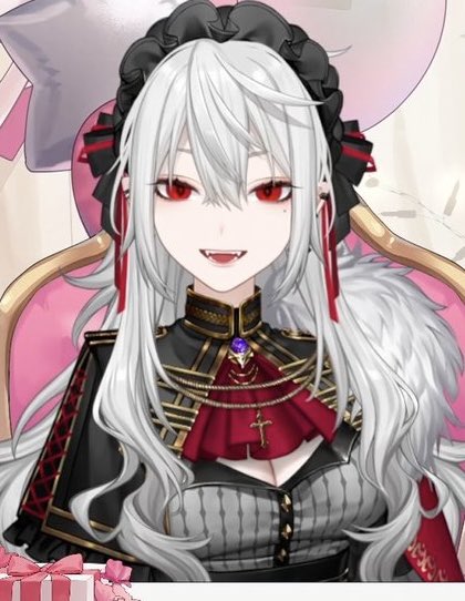 ウララカ時愛🍓🐈@にじそ11 【 西2ホール れ-73 】 tweet media