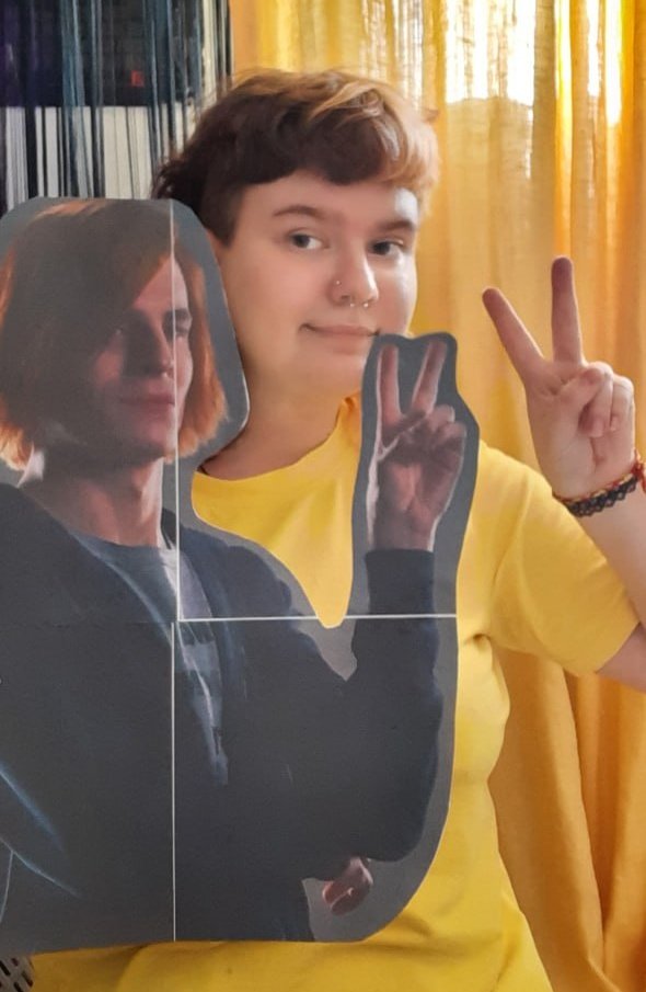 платье с карманами tweet media