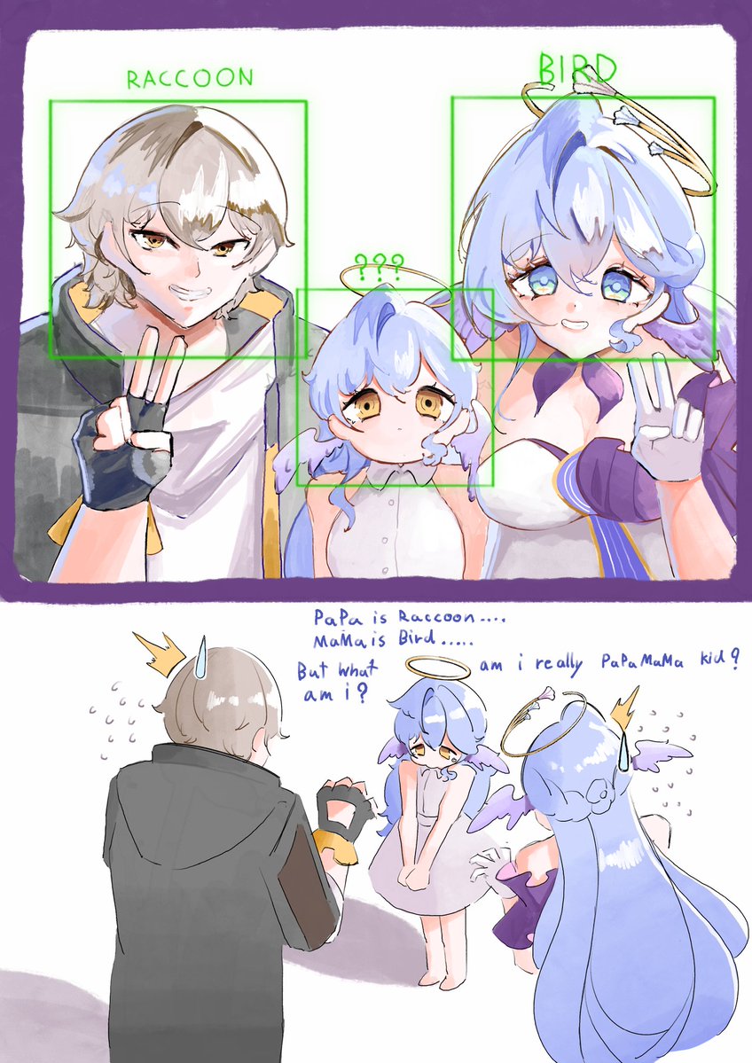 Begom.exe tweet media