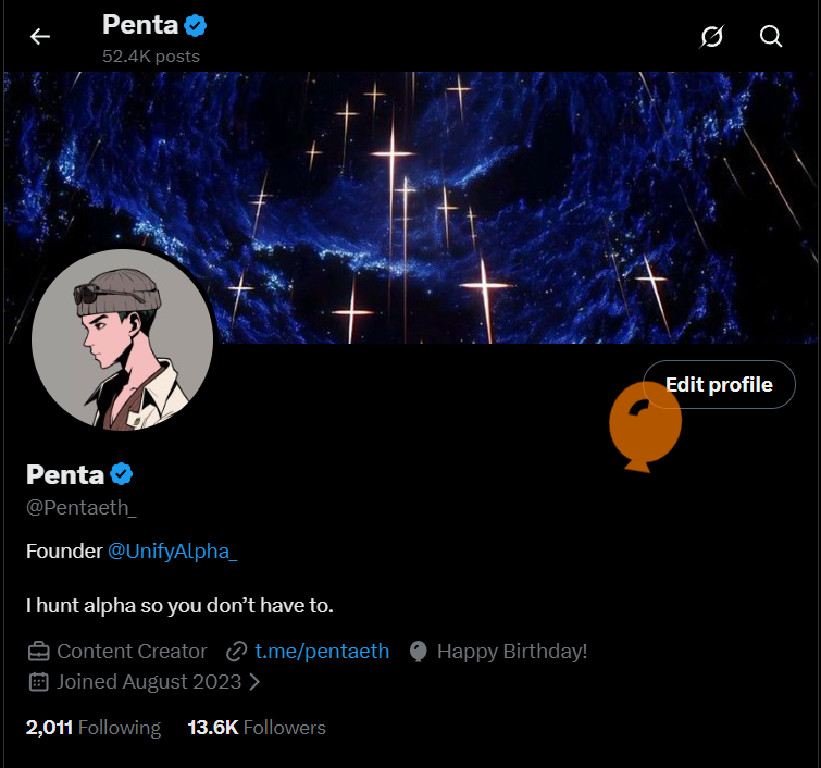 Penta tweet media