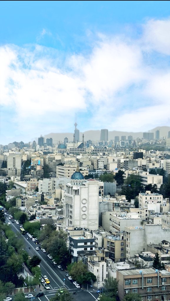 یه نور کوچولو ✨ tweet media