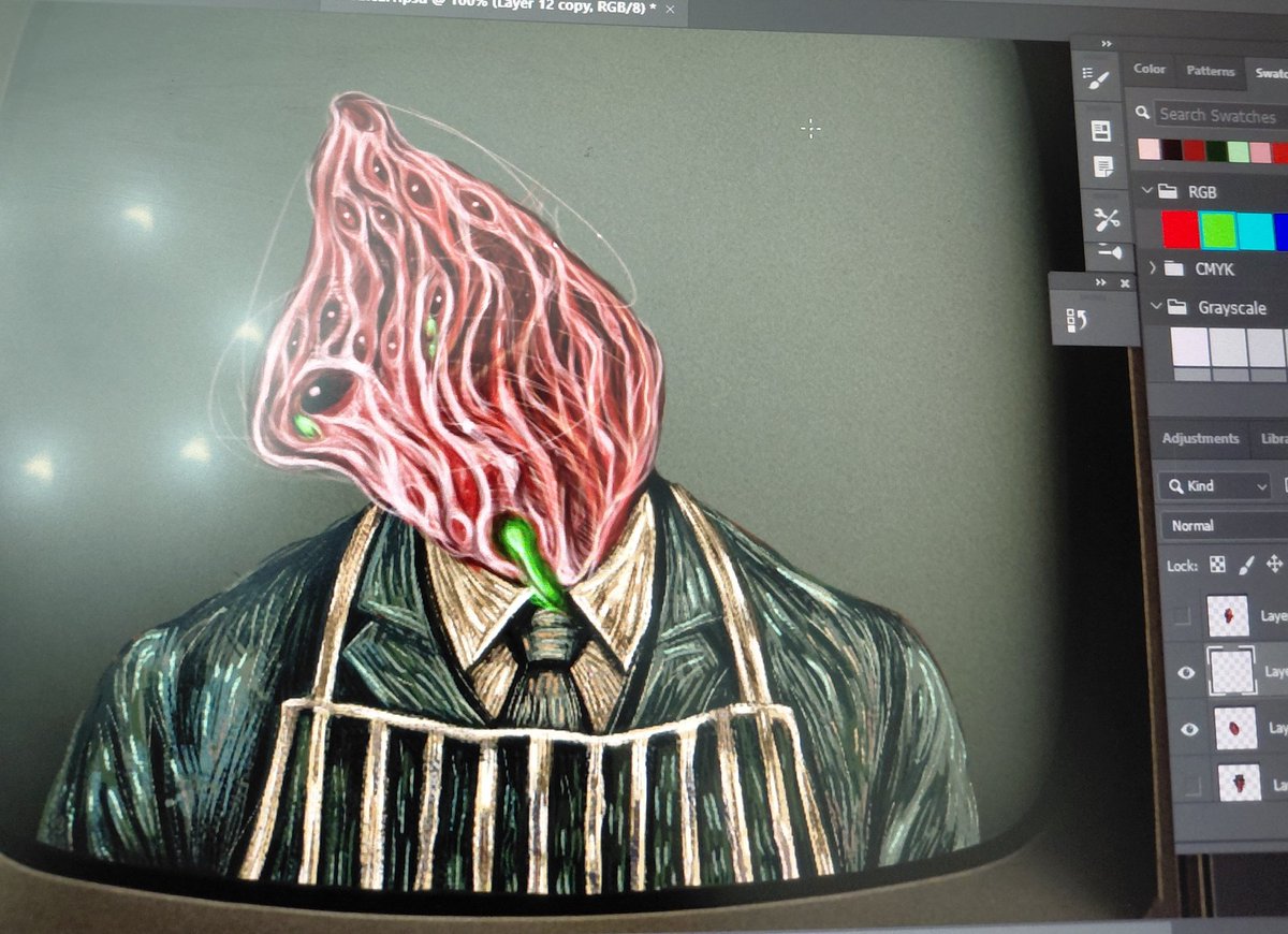 Houri 🩸🥩 tweet media