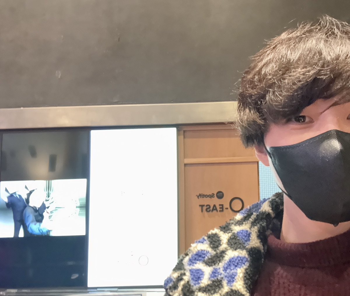 顔芸 / Kaogei🐺 tweet media