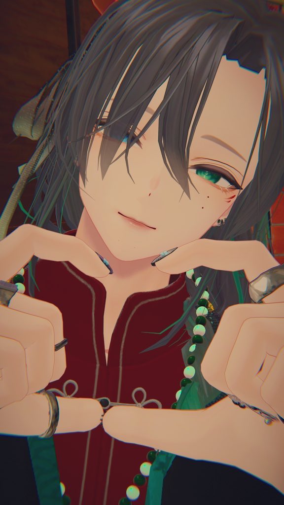 ねぎはむ（ゆうり） tweet media