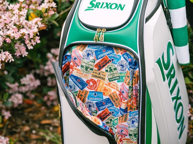 THP Golf tweet media