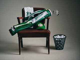 THP Golf tweet media