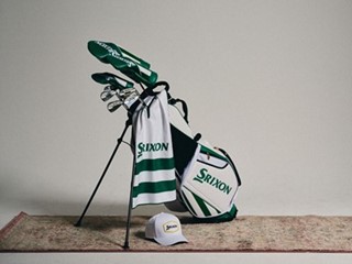 THP Golf tweet media