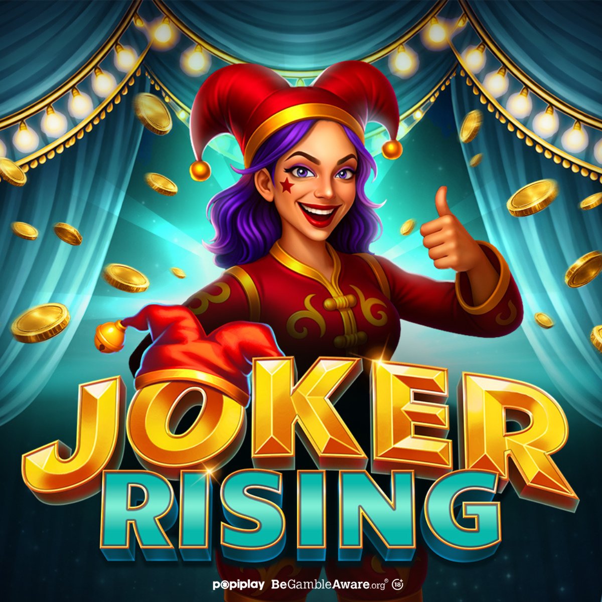 POPIPLAY tweet media