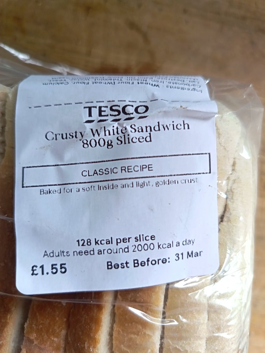 cvfarming's tweet photo. "Classic recipe." Really, people been baking with palm oil traditionally have they? Along with the well publicised fake farm brands far too much food marketing is a big con that clings to the coat tails of traditional production. Misleading and it has to stop. https://t.co/ccGw6BMyGj