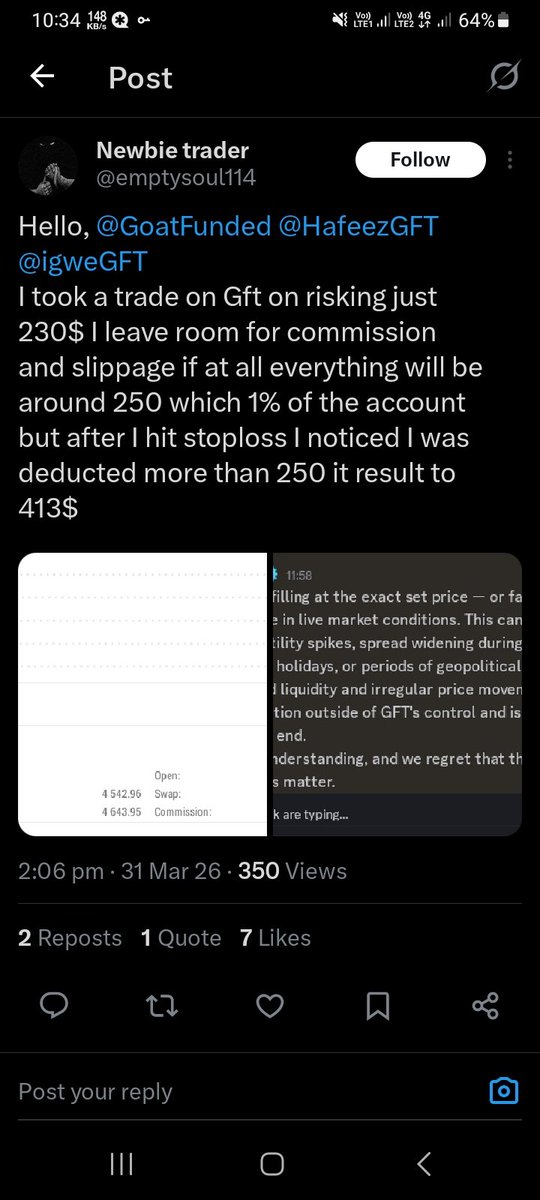 *MR~ORDER~BLOCK* tweet media