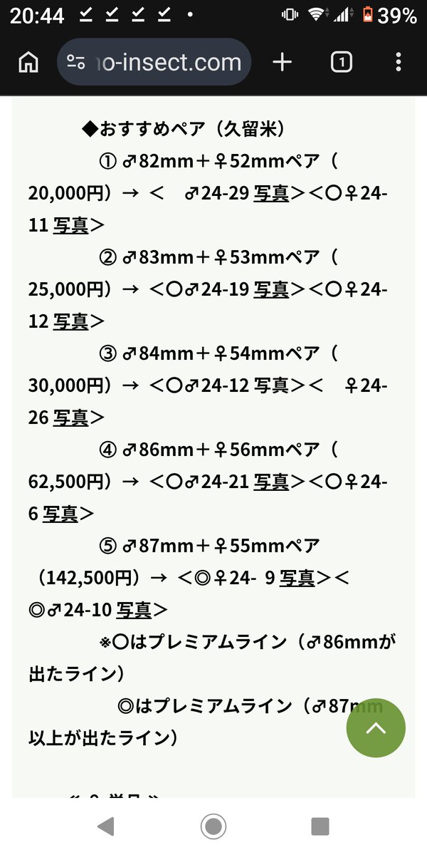ひげやぎ@元カメコ tweet media