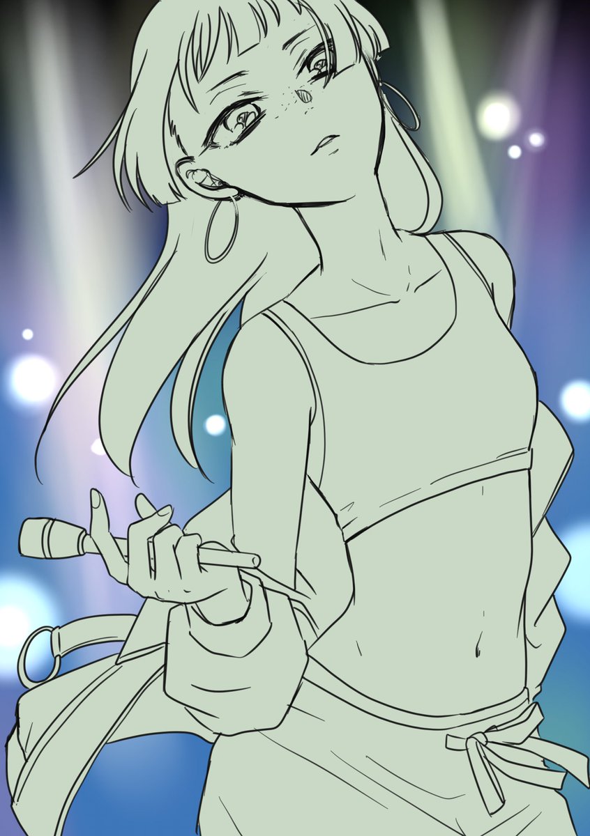 小夏🍊 tweet media