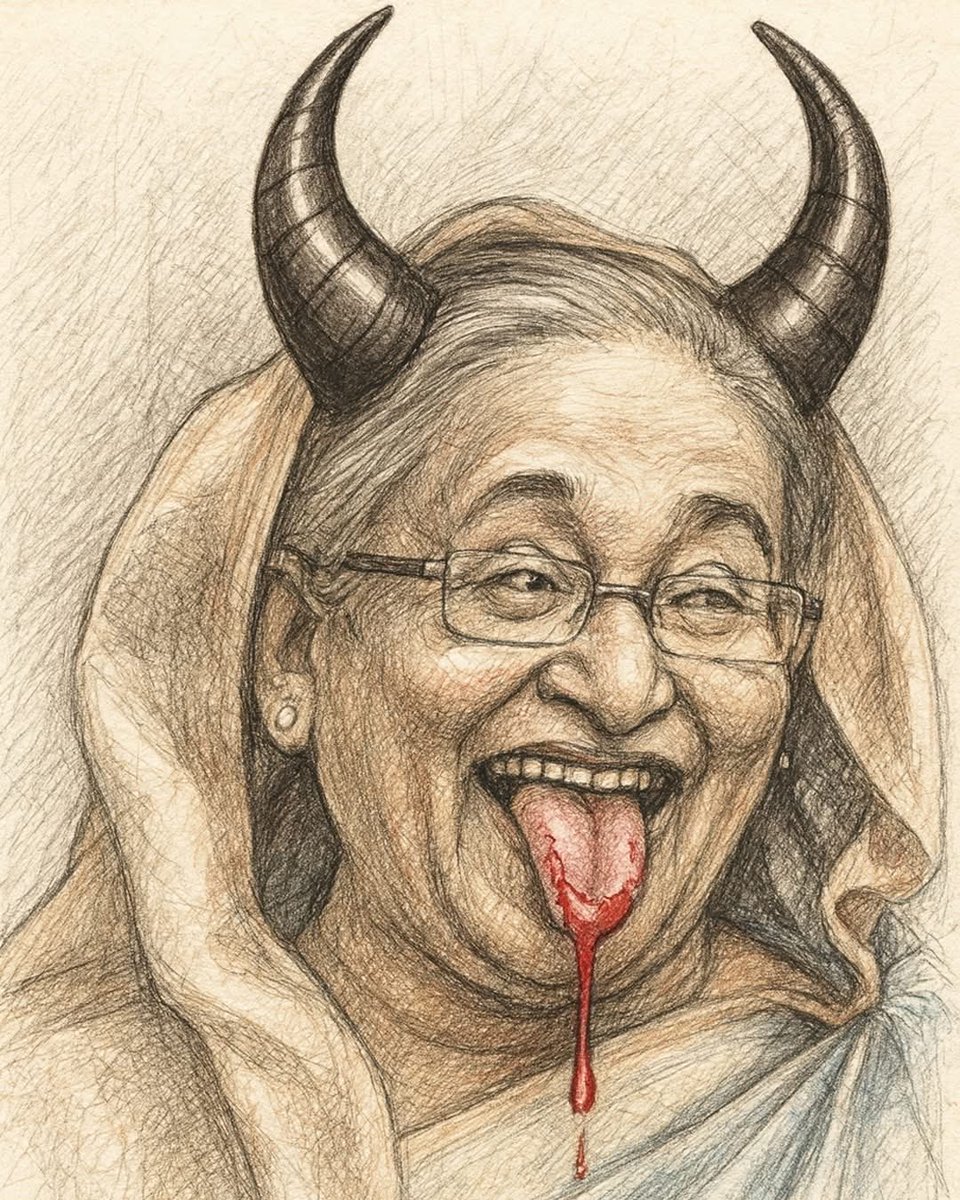 প্রভাবক ⚛ tweet media