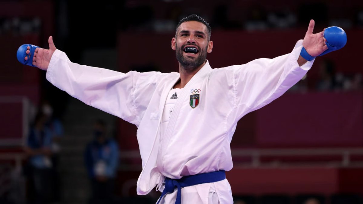 Guido Olivares🇮🇹 tweet media