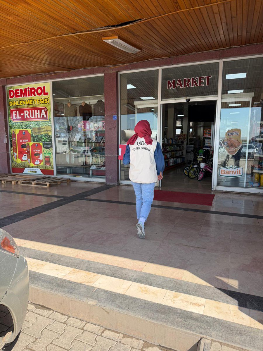 Haliliye İlçe Tarım ve Orman Müdürlüğü tweet media