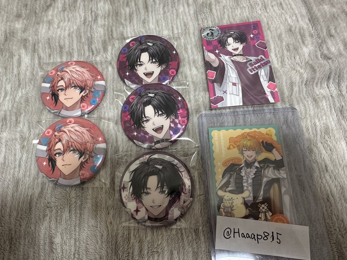 ぱち@ﾂｲﾌｨあります tweet media