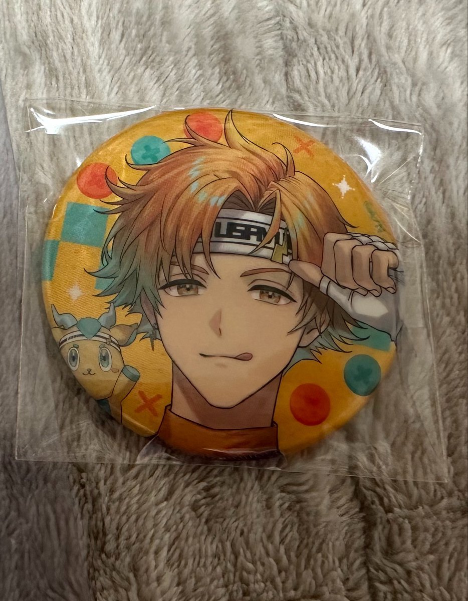 ぱち@ﾂｲﾌｨあります tweet media