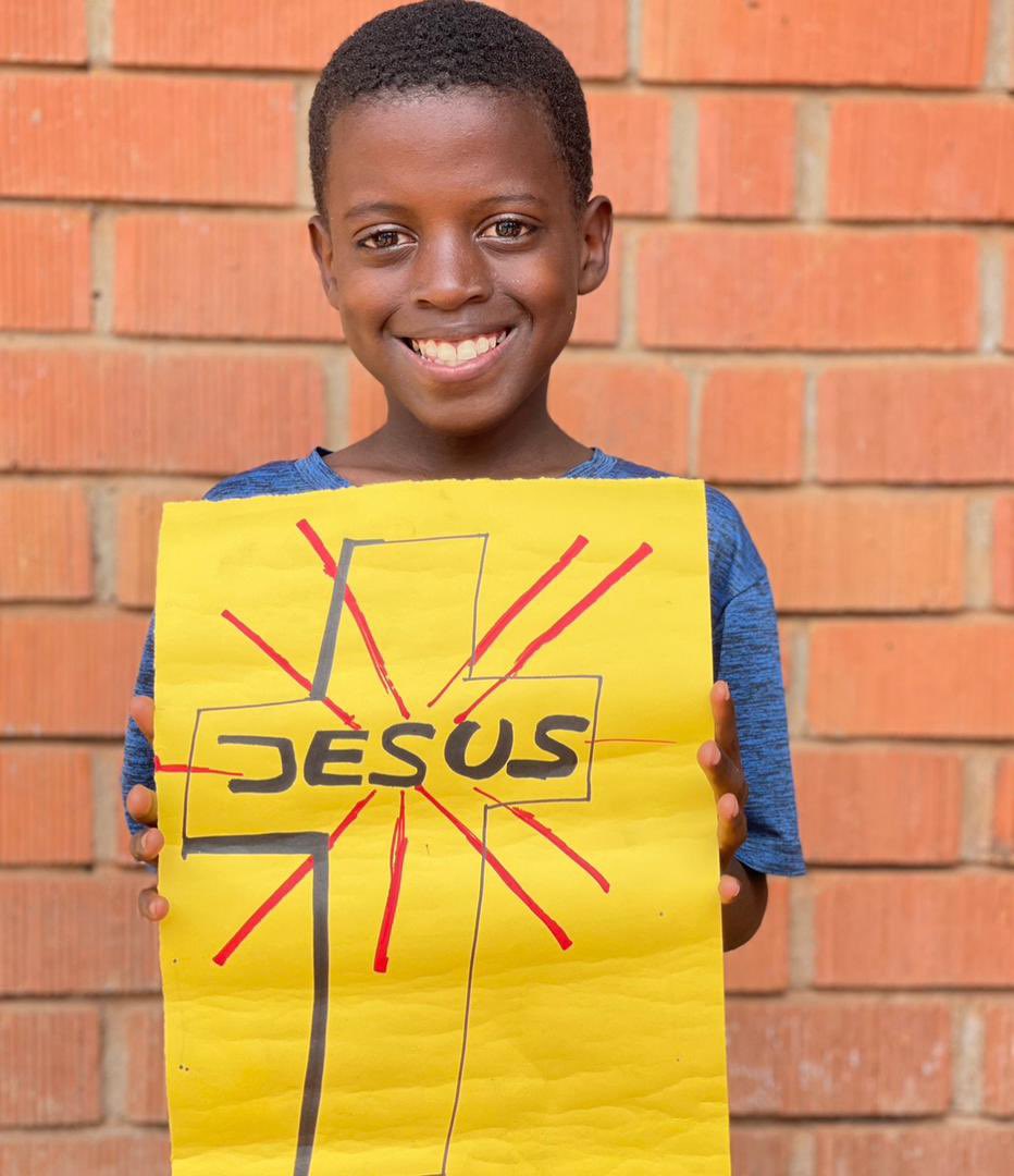 send hope uganda tweet media