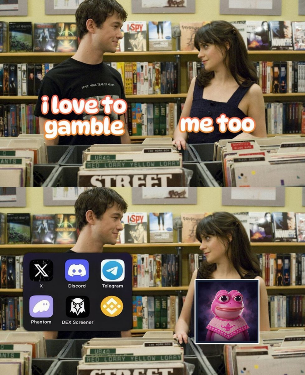 LockedIN 🤝 tweet media