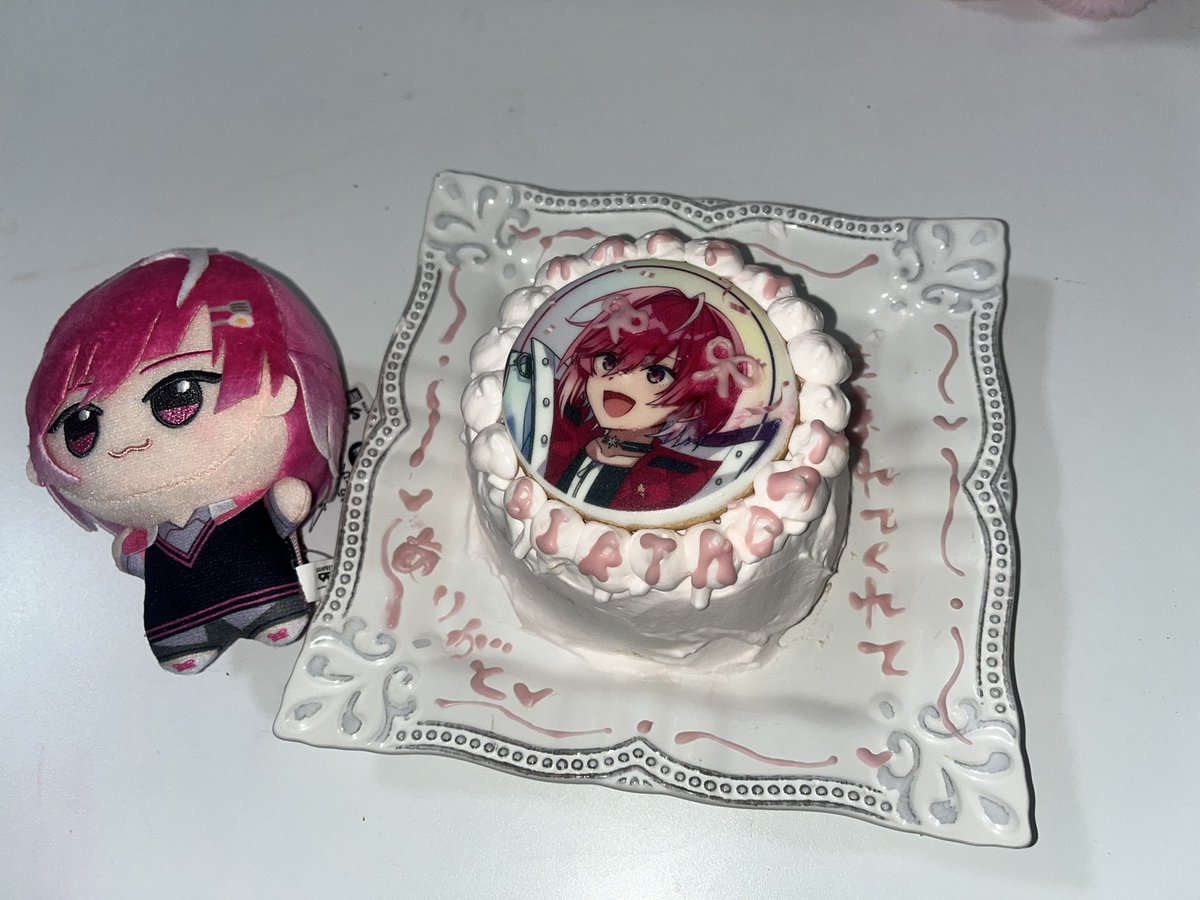 まのふぃ tweet media