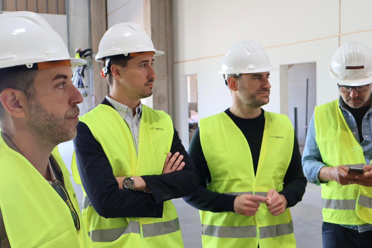 Darío Moreno Lerga tweet media