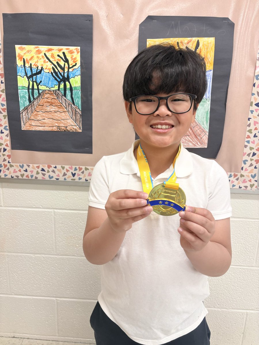 St. Martha CES_TCDSB tweet media