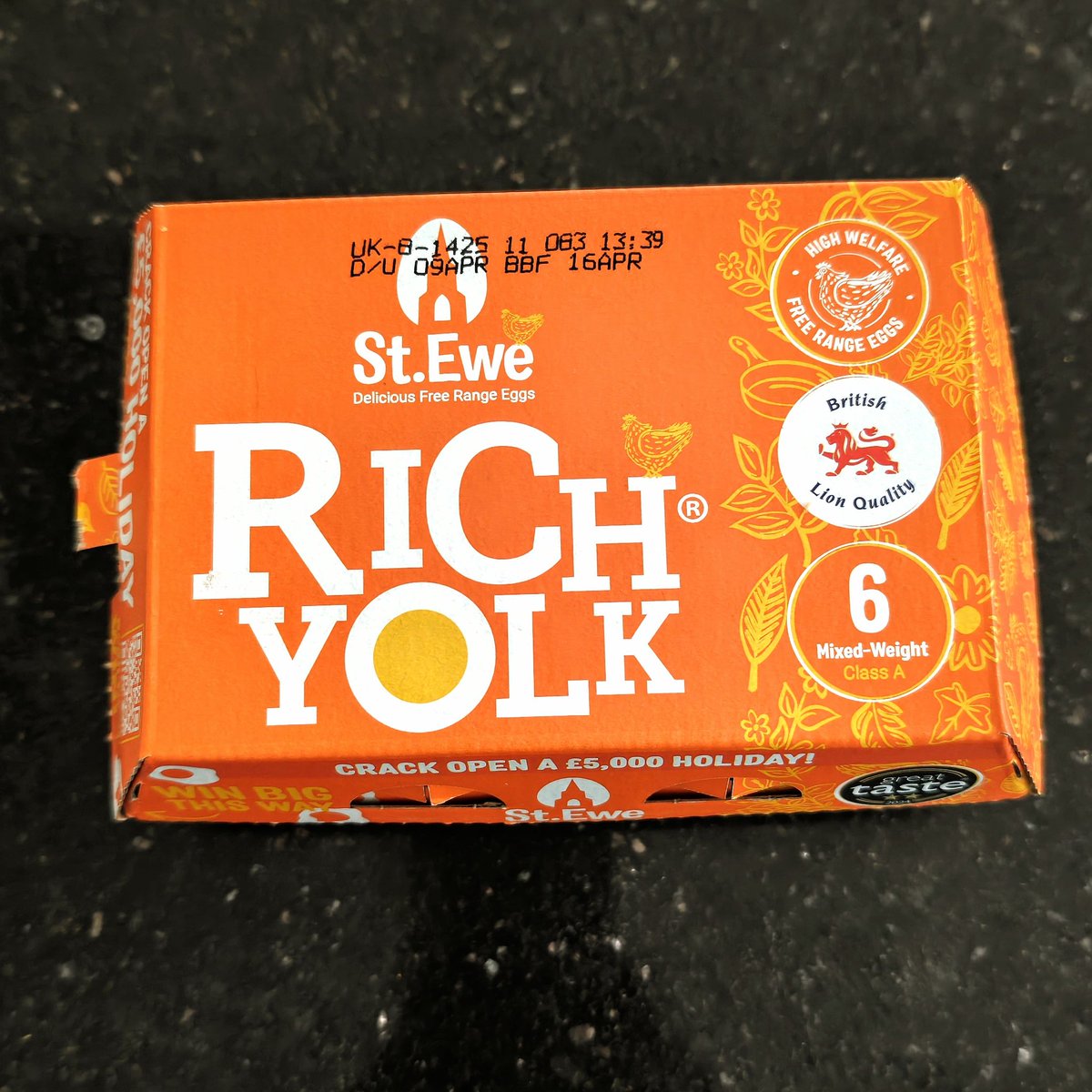 (♡ᗜ♡) Pesto Champion ⭐ Foodie 🇬🇧 tweet media