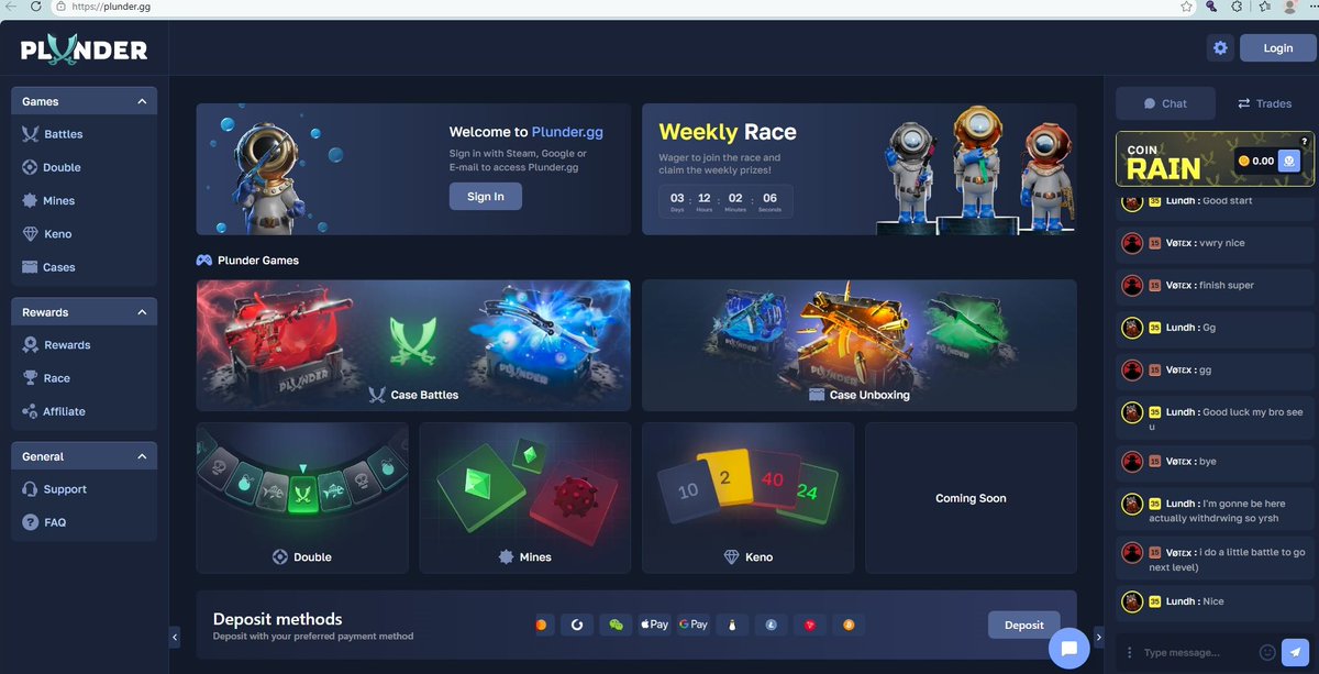 Xinz Vench tweet media