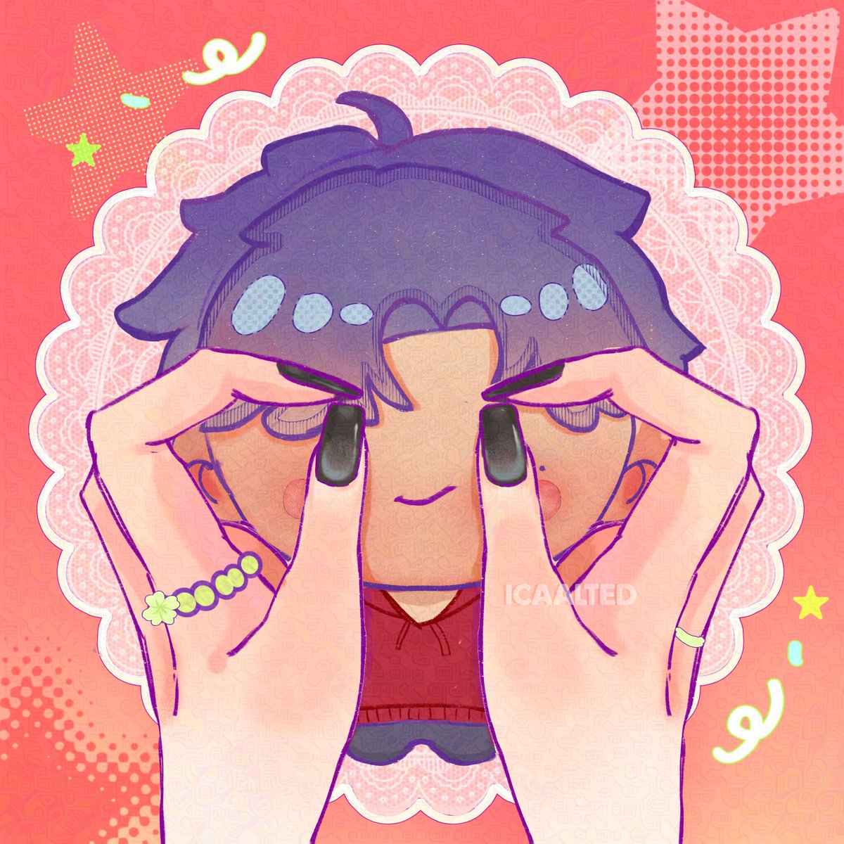 Sasa 🌼 tweet media