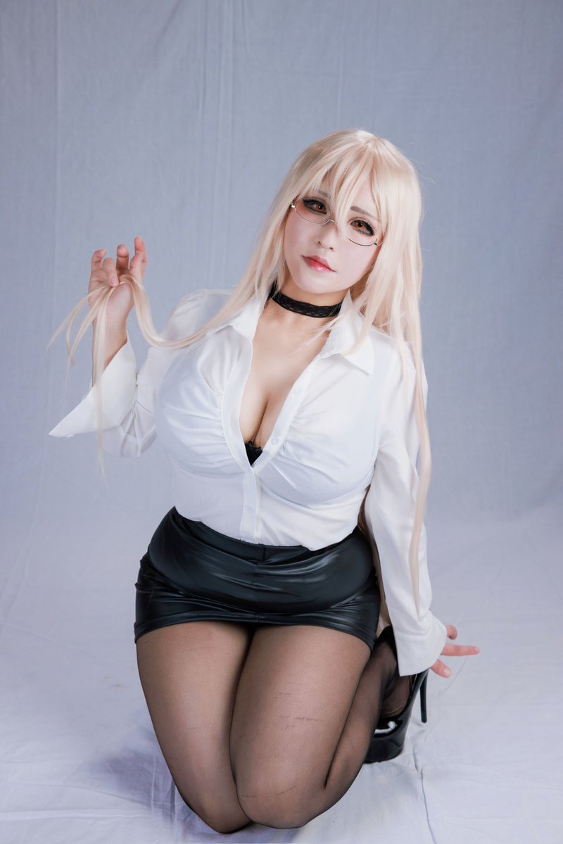 まるる tweet media