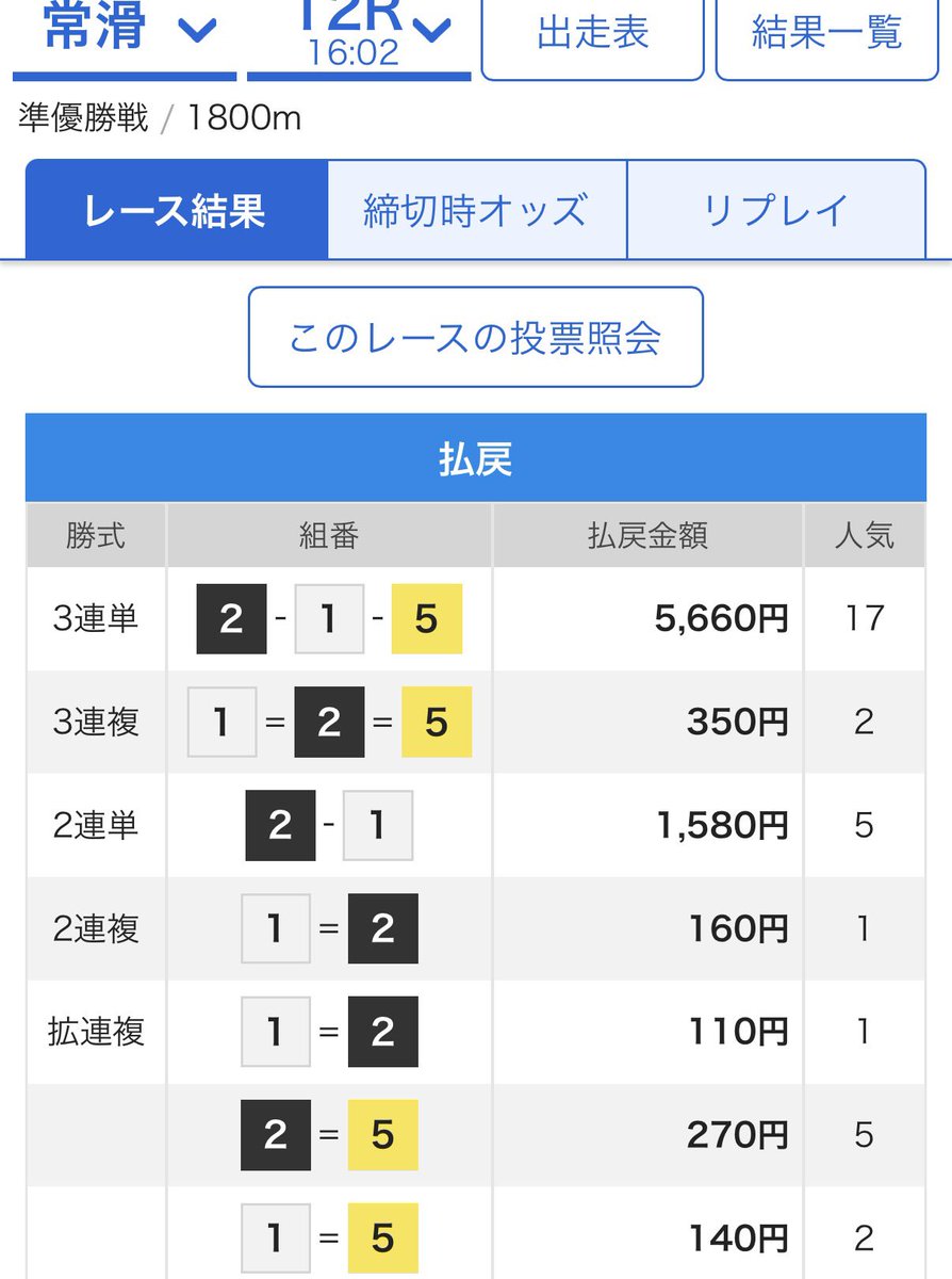 JACK POT tweet media