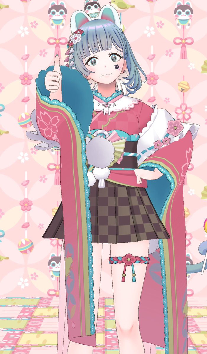 バス子🐱🥊 tweet media