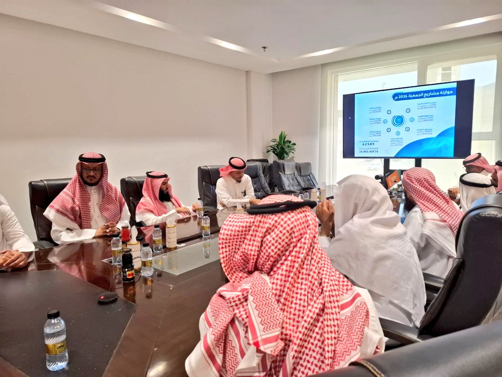 جمعية الإحسان الطبية الخيرية tweet media